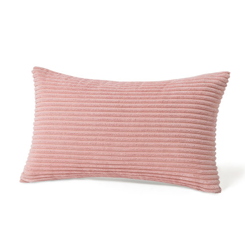 Ebern Designs Striped Throw Pillow & Reviews Wayfair